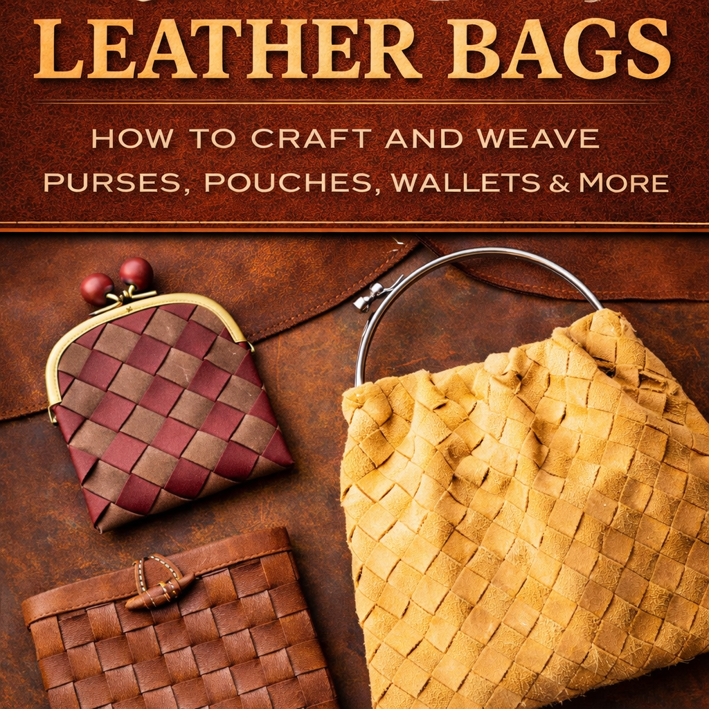 Woven Leather Bags Guide