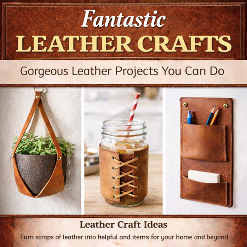 Fantastic Leather Crafts